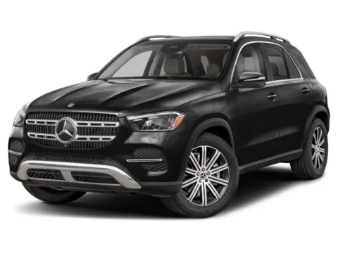 Black 2025 Mercedes-Benz GLE 450e for sale in Marietta, GA