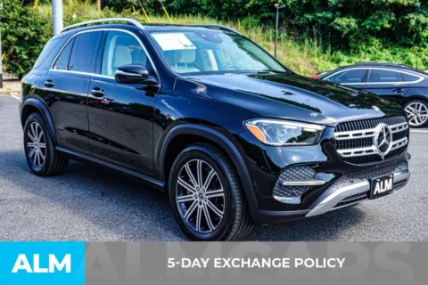 More photos of 2025 Mercedes-Benz GLE 450e at ALM Marietta, GA