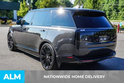 More photos of 2024 Land Rover Range Rover Autobiography at ALM Marietta, GA