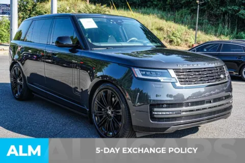 More photos of 2024 Land Rover Range Rover Autobiography at ALM Marietta, GA