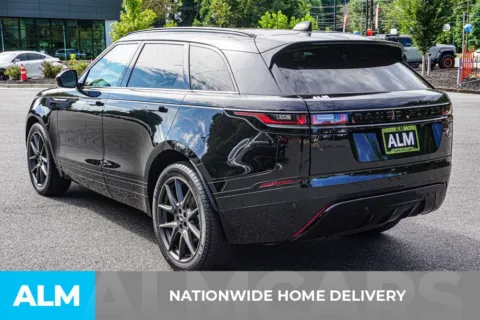 More photos of 2022 Land Rover Range Rover Velar P250 R-Dynamic S at ALM Marietta, GA