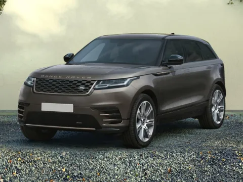 Black 2022 Land Rover Range Rover Velar P250 R-Dynamic S for sale in Marietta, GA