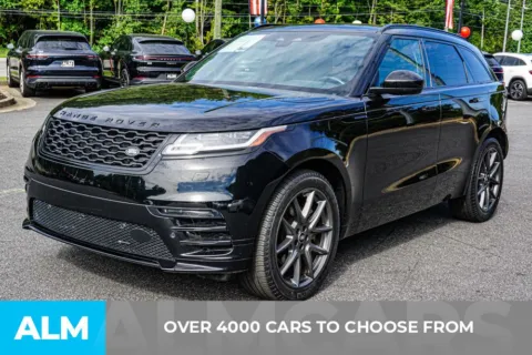 Another view of 2022 Land Rover Range Rover Velar P250 R-Dynamic S for sale in Marietta, GA at ALM Marietta