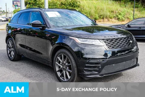 More photos of 2022 Land Rover Range Rover Velar P250 R-Dynamic S at ALM Marietta, GA