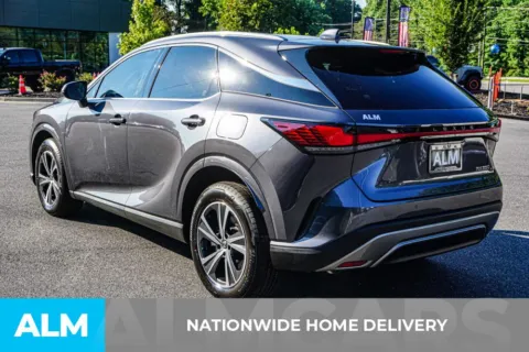 More photos of 2025 Lexus RX 350 Premium at ALM Marietta, GA