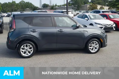 More photos of 2023 Kia Soul LX at ALM Marietta, GA