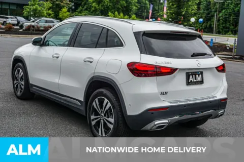 More photos of 2024 Mercedes-Benz GLA 250 at ALM Marietta, GA