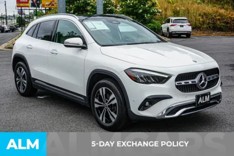 More photos of 2024 Mercedes-Benz GLA 250 at ALM Marietta, GA