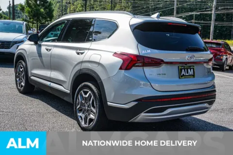More photos of 2023 Hyundai Santa Fe Plug-In Hybrid SEL Convenience at ALM Marietta, GA