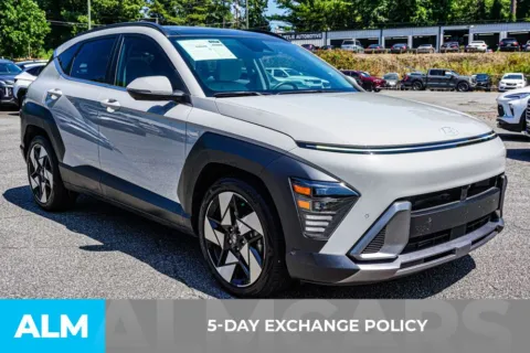 More photos of 2024 Hyundai Kona Limited at ALM Marietta, GA