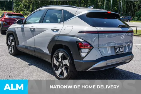 More photos of 2024 Hyundai Kona Limited at ALM Marietta, GA