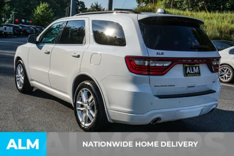 More photos of 2023 Dodge Durango GT Plus at ALM Marietta, GA