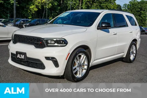 Another view of 2023 Dodge Durango GT Plus for sale in Marietta, GA at ALM Marietta