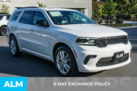 More photos of 2023 Dodge Durango GT Plus at ALM Marietta, GA