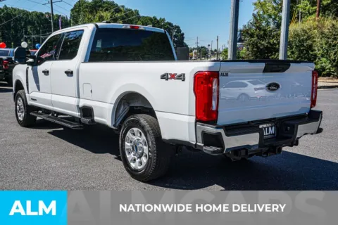 More photos of 2024 Ford F-250SD XLT at ALM Marietta, GA