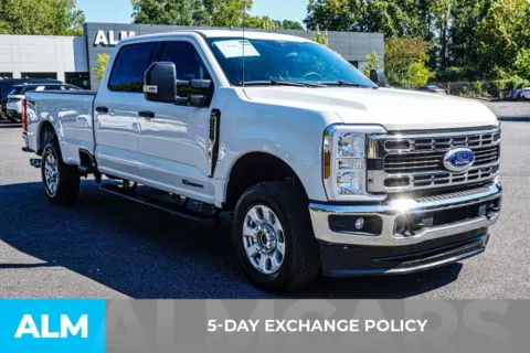 More photos of 2024 Ford F-250SD XLT at ALM Marietta, GA
