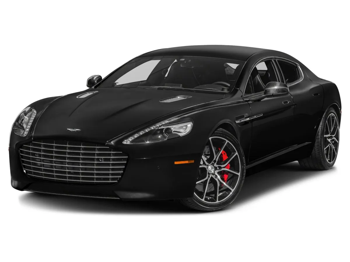 2014 Aston Martin Rapide S for sale in Marietta, GA