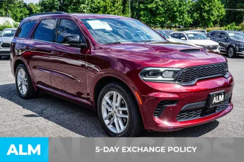 More photos of 2024 Dodge Durango R/T Plus at ALM Marietta, GA