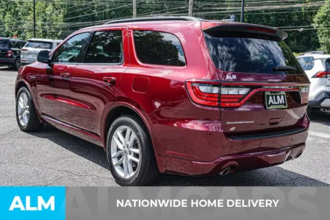More photos of 2024 Dodge Durango R/T Plus at ALM Marietta, GA