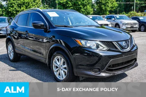 More photos of 2019 Nissan Rogue Sport SV at ALM Marietta, GA