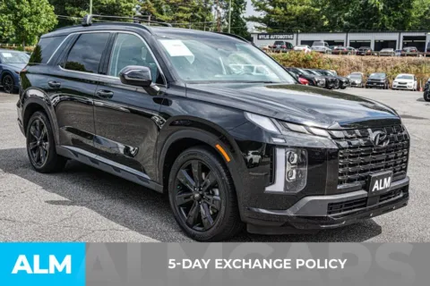 More photos of 2024 Hyundai Palisade XRT at ALM Marietta, GA