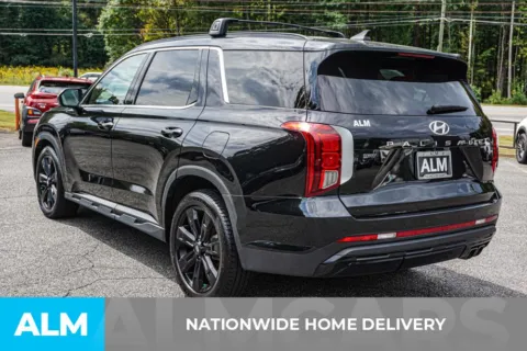 More photos of 2024 Hyundai Palisade XRT at ALM Marietta, GA