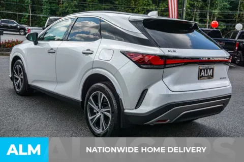 More photos of 2023 Lexus RX 350 Premium at ALM Marietta, GA