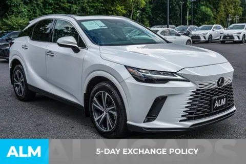 More photos of 2023 Lexus RX 350 Premium at ALM Marietta, GA