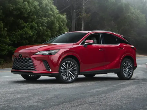 Photos of 2023 Lexus RX for sale in Marietta, GA at ALM Marietta