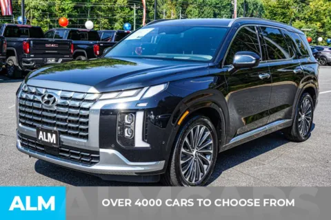 Another view of 2023 Hyundai Palisade Calligraphy for sale in Marietta, GA at ALM Marietta