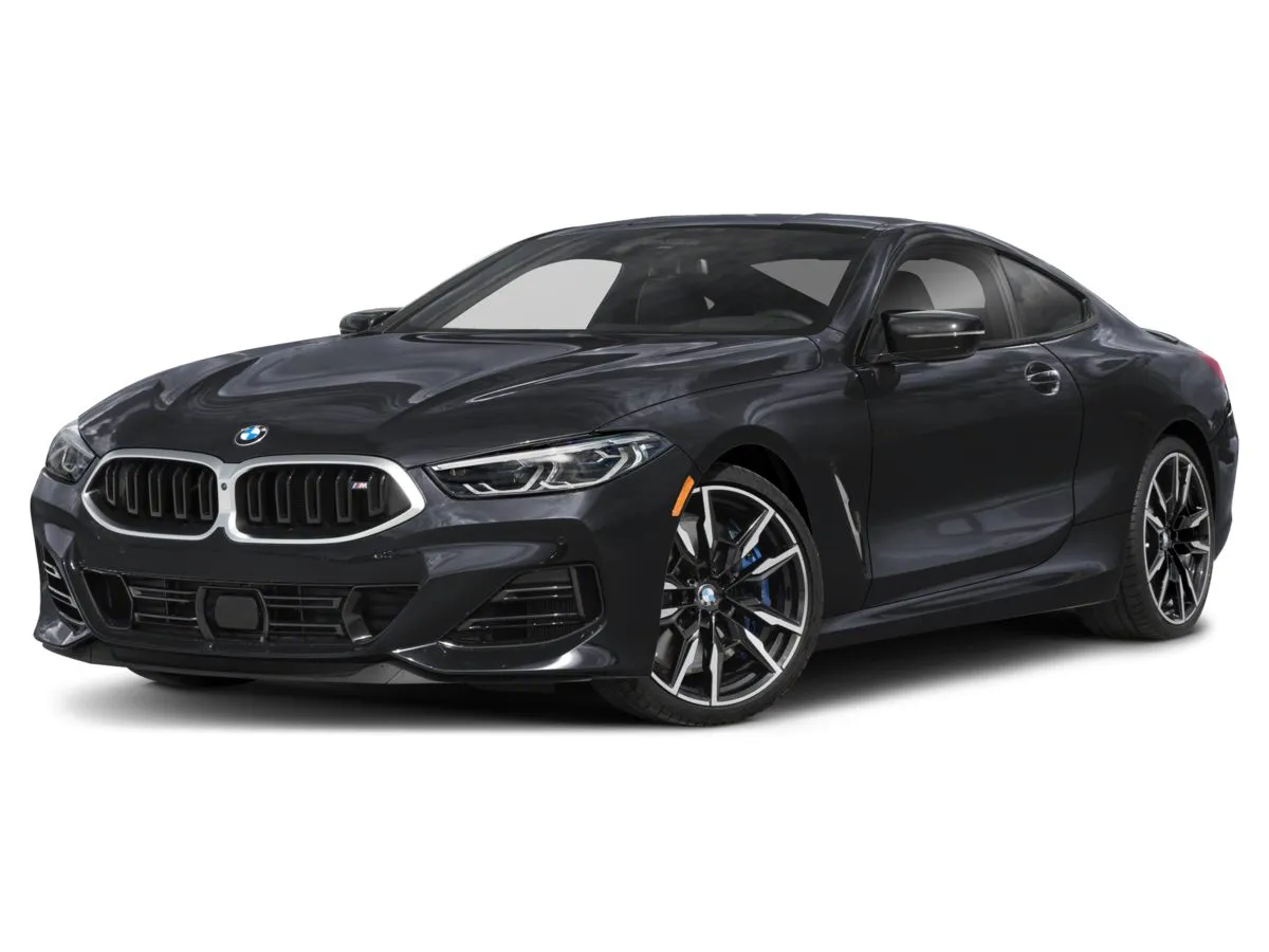 2025 BMW 8 Series M850i xDrive for sale in Marietta, GA