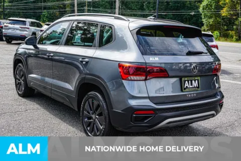 More photos of 2024 Volkswagen Taos 1.5T S at ALM Marietta, GA