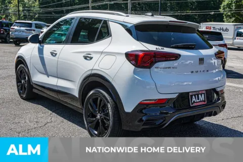 More photos of 2024 Buick Encore GX Sport Touring at ALM Marietta, GA