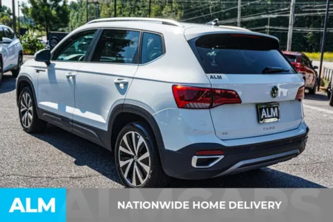 More photos of 2024 Volkswagen Taos 1.5T SE at ALM Marietta, GA