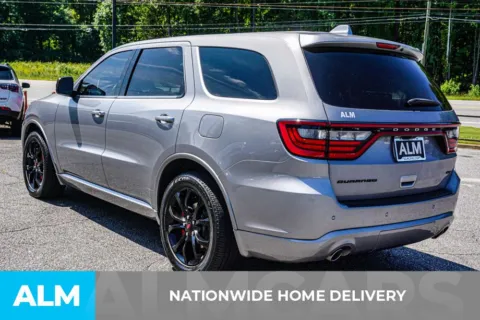 More photos of 2019 Dodge Durango GT at ALM Marietta, GA