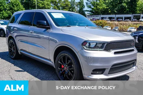 More photos of 2019 Dodge Durango GT at ALM Marietta, GA
