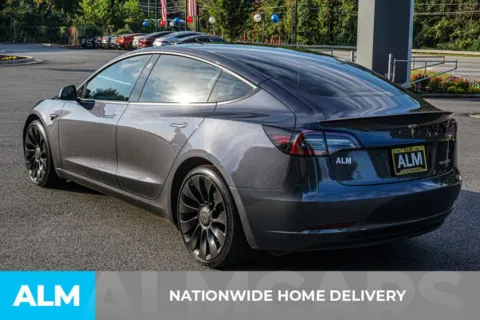 More photos of 2022 Tesla Model 3 Performance at ALM Marietta, GA