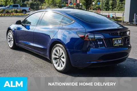 More photos of 2022 Tesla Model 3 Long Range at ALM Marietta, GA