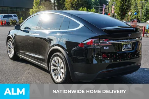 More photos of 2021 Tesla Model X Long Range at ALM Marietta, GA