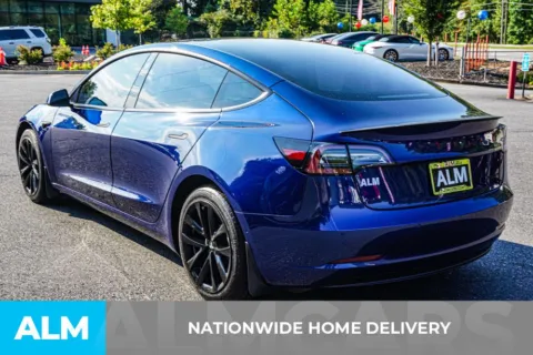 More photos of 2021 Tesla Model 3 Long Range at ALM Marietta, GA