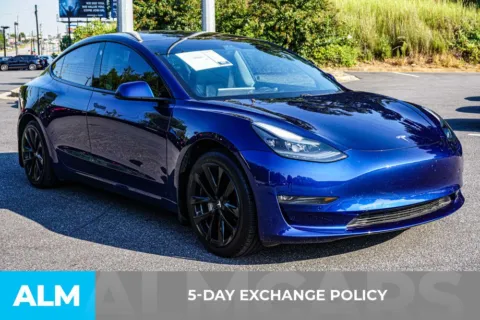 More photos of 2021 Tesla Model 3 Long Range at ALM Marietta, GA