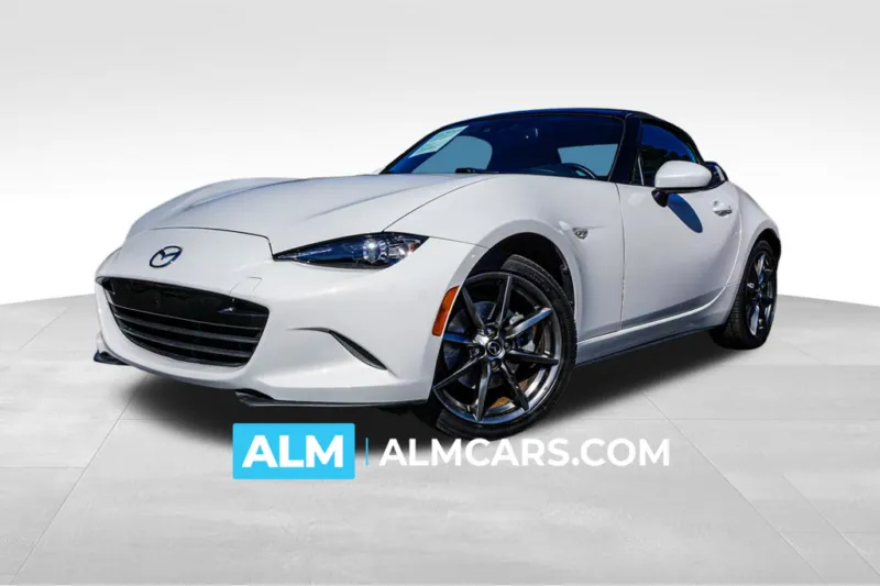 2016 Mazda Miata Grand Touring for sale in Marietta, GA