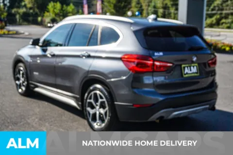 More photos of 2017 BMW X1 xDrive28i at ALM Marietta, GA