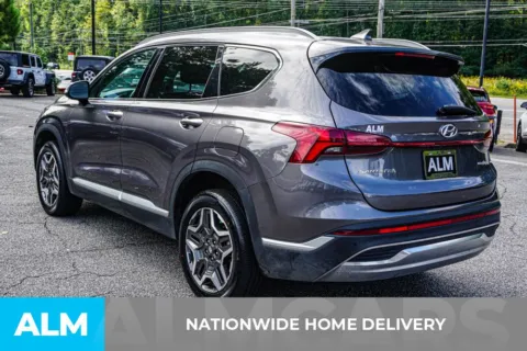 More photos of 2023 Hyundai Santa Fe Plug-In Hybrid SEL Convenience at ALM Marietta, GA