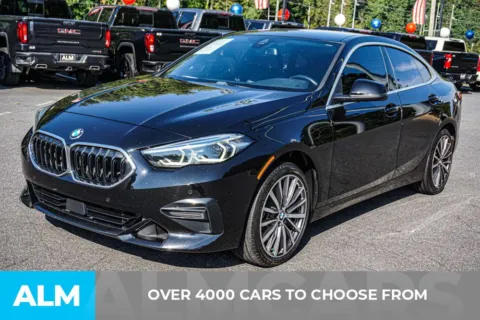 Another view of 2022 BMW 2 Series 228i for sale in Marietta, GA at ALM Marietta