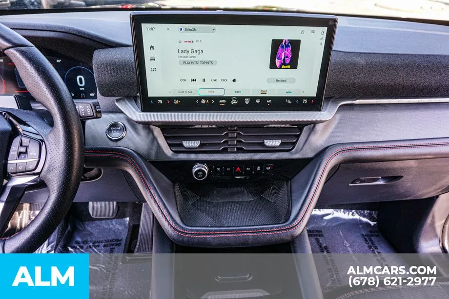 2025 Ford Explorer ST-LINE - Photo 42