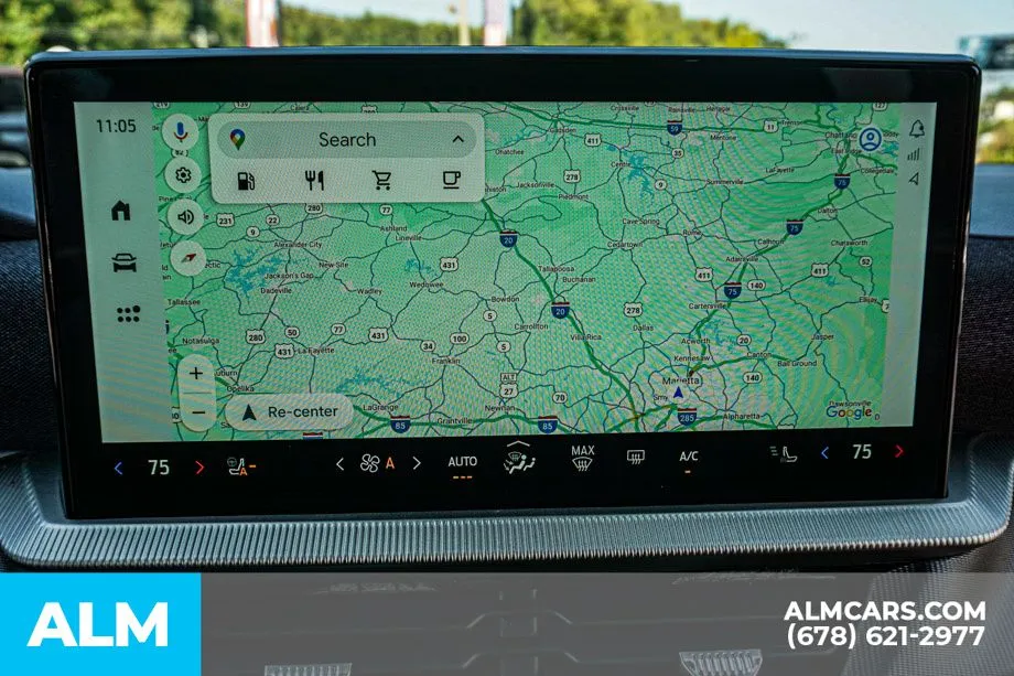 2025 Ford Explorer ST-LINE - Photo 38