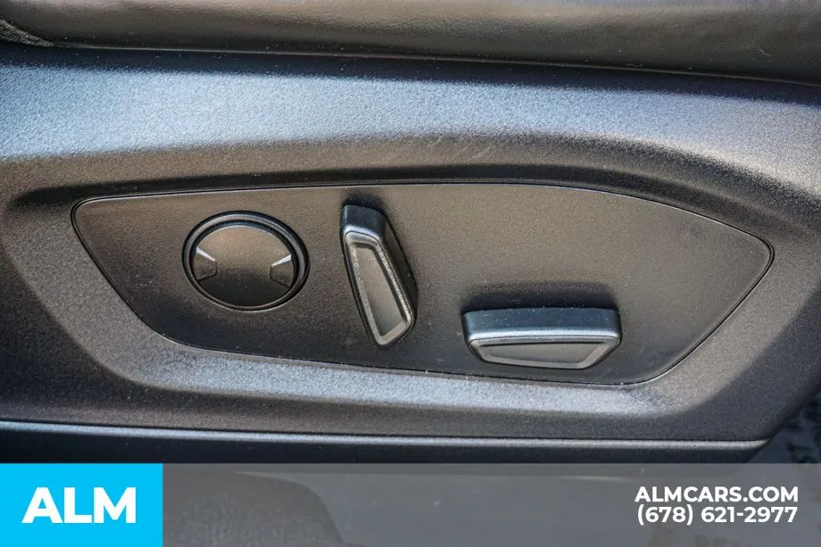 2025 Ford Explorer ST-LINE - Photo 56