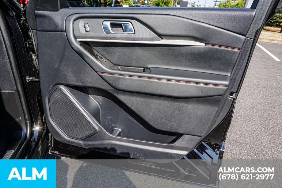 2025 Ford Explorer ST-LINE - Photo 54