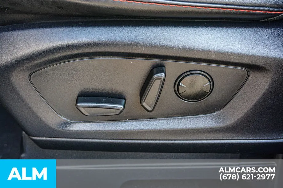 2025 Ford Explorer ST-LINE - Photo 51